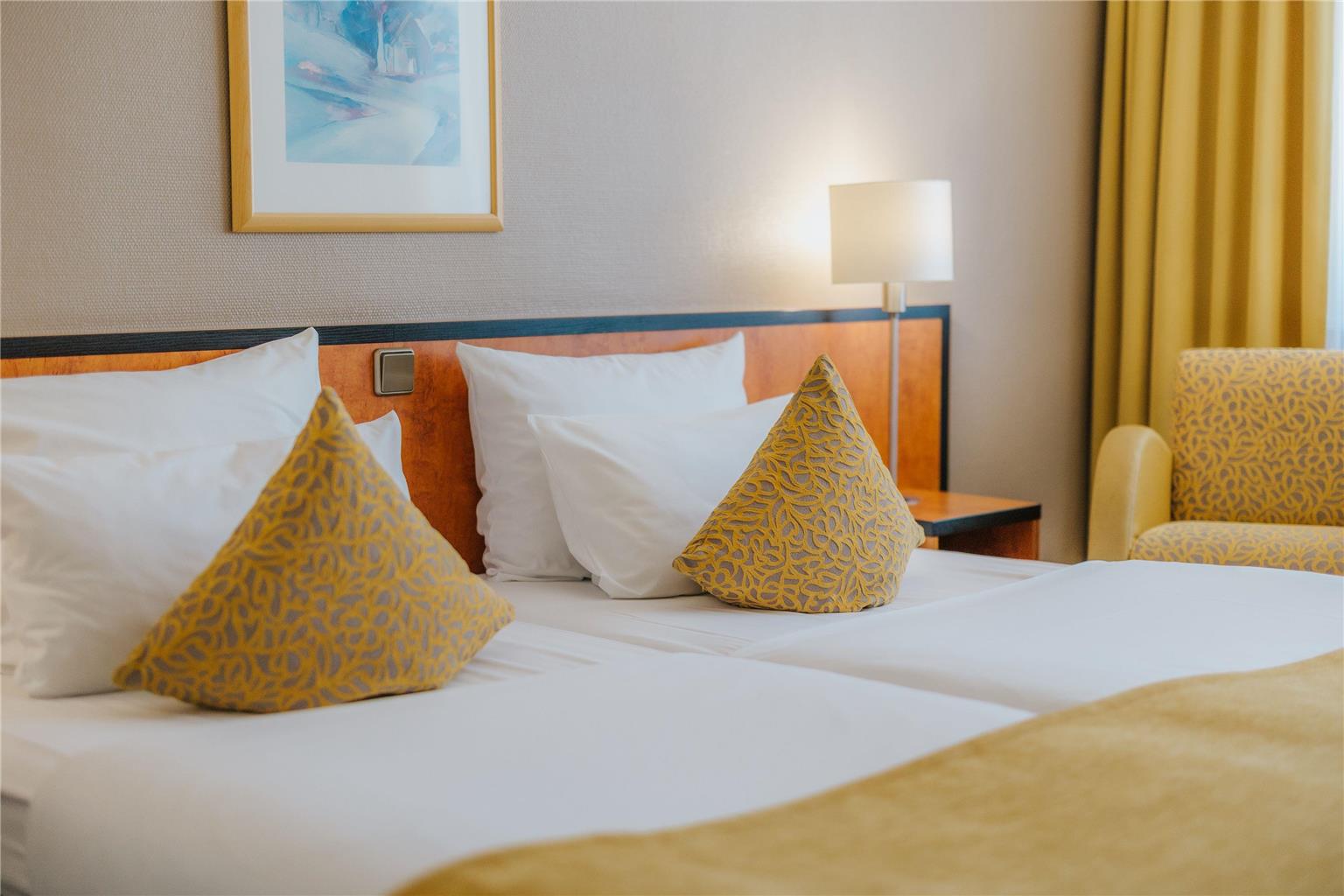 Bild 11 Best Western Plus Hotel Bautzen in Bautzen