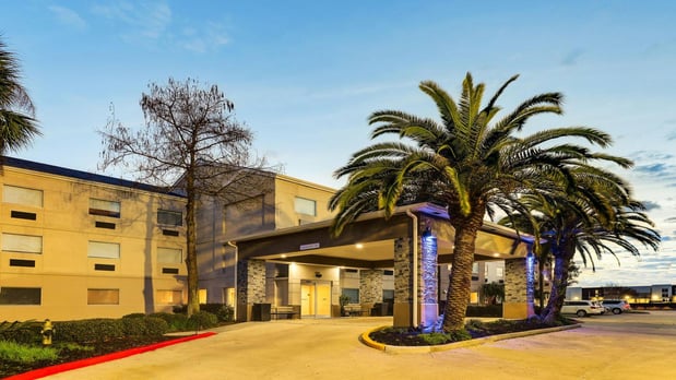 Images Holiday Inn Express Kenner - New Orleans Airport by IHG