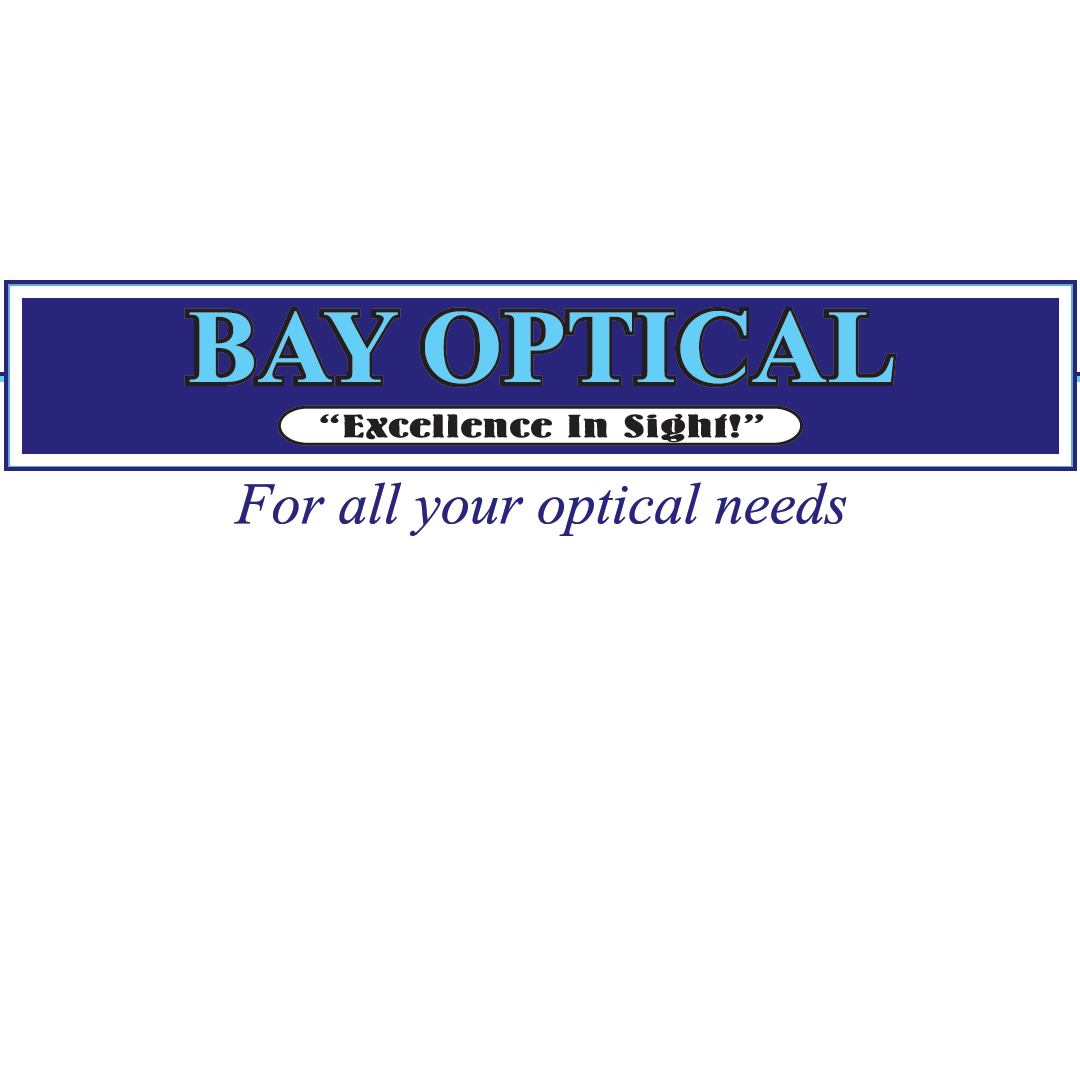 Bay Optical Logo