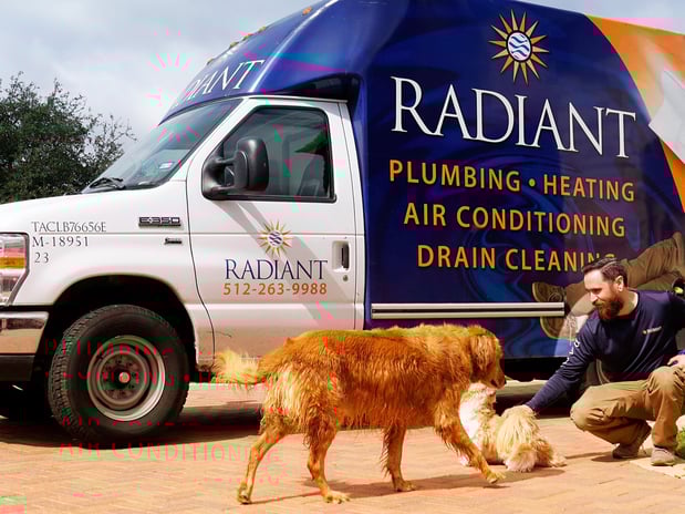 Images Radiant Plumbing, Air Conditioning, & Electrical