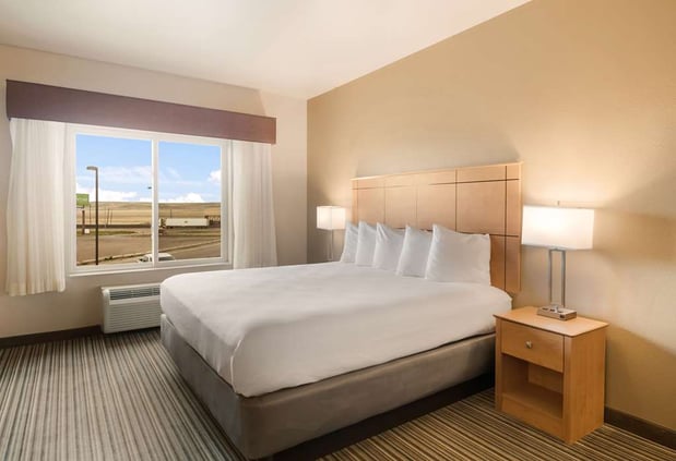 Images Best Western Shelby Inn & Suites