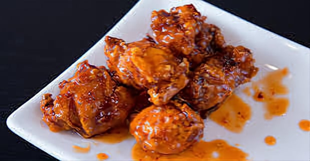 Images Atomic Wings