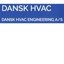 Dansk HVAC Engineering A/S Logo