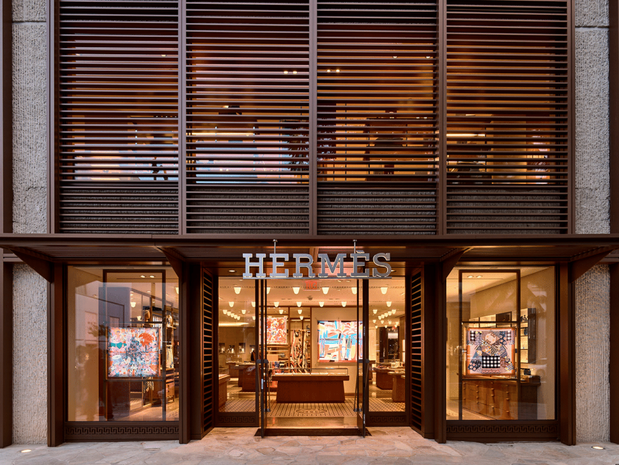Images Hermès