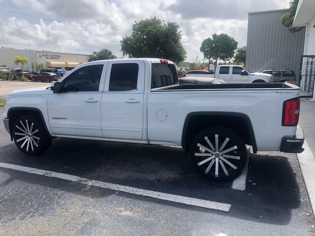 Images Coastal Collision