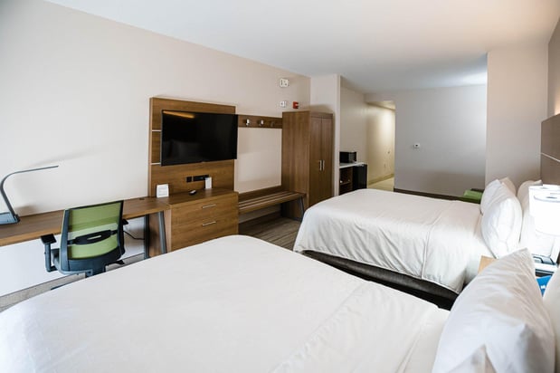 Images Holiday Inn Express & Suites Knoxville-Farragut by IHG