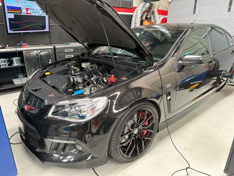 Images Oztrack Performance Tuning and Engines