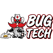 Bug Tech Logo