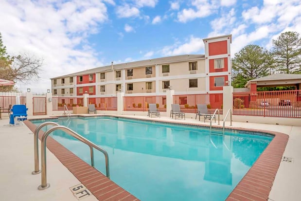 Images Best Western Gardendale
