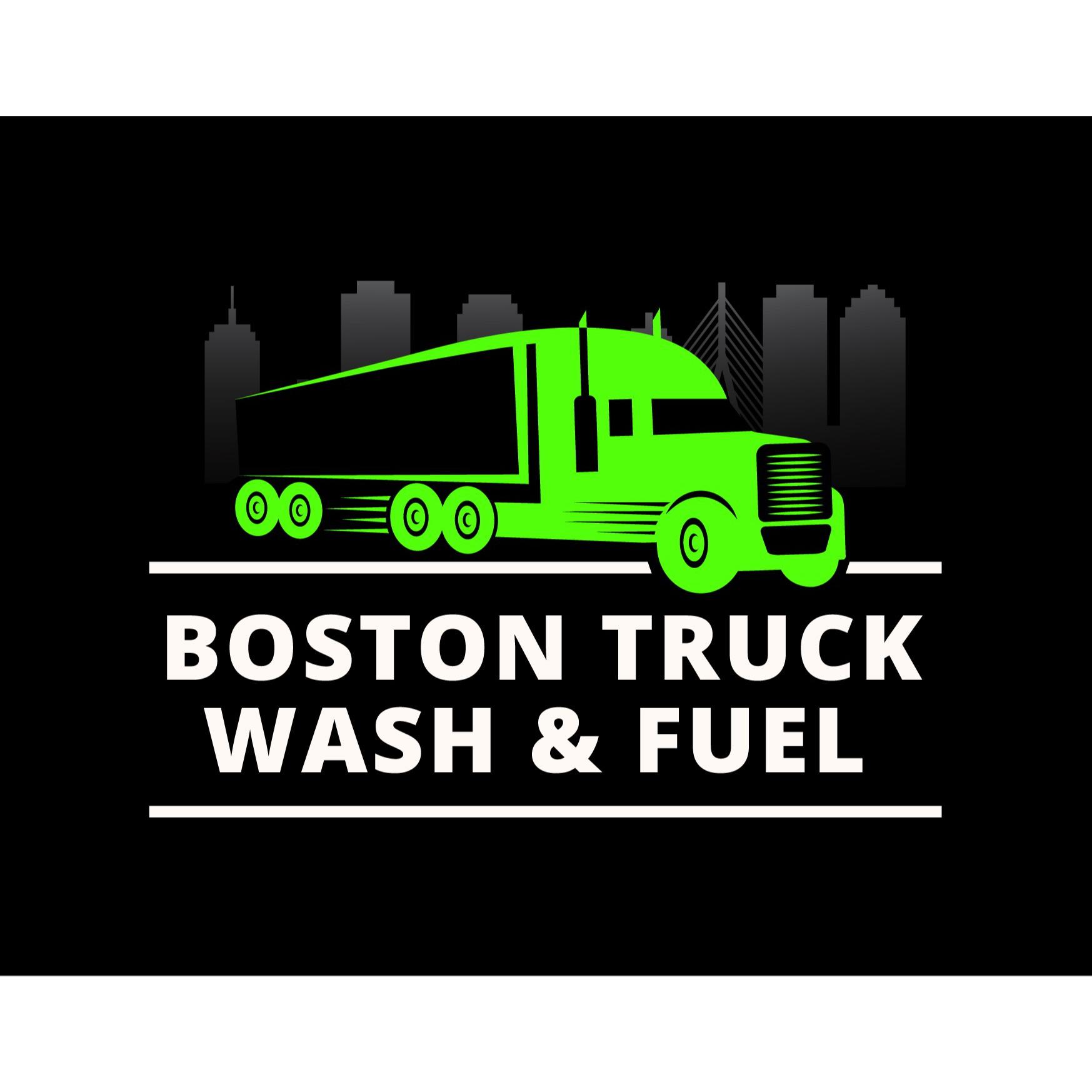 Boston Truck Wash & Fuel - Truck Wash & Cleaning - Woburn, MA 01801 - (781)938-8123 | ShowMeLocal.com