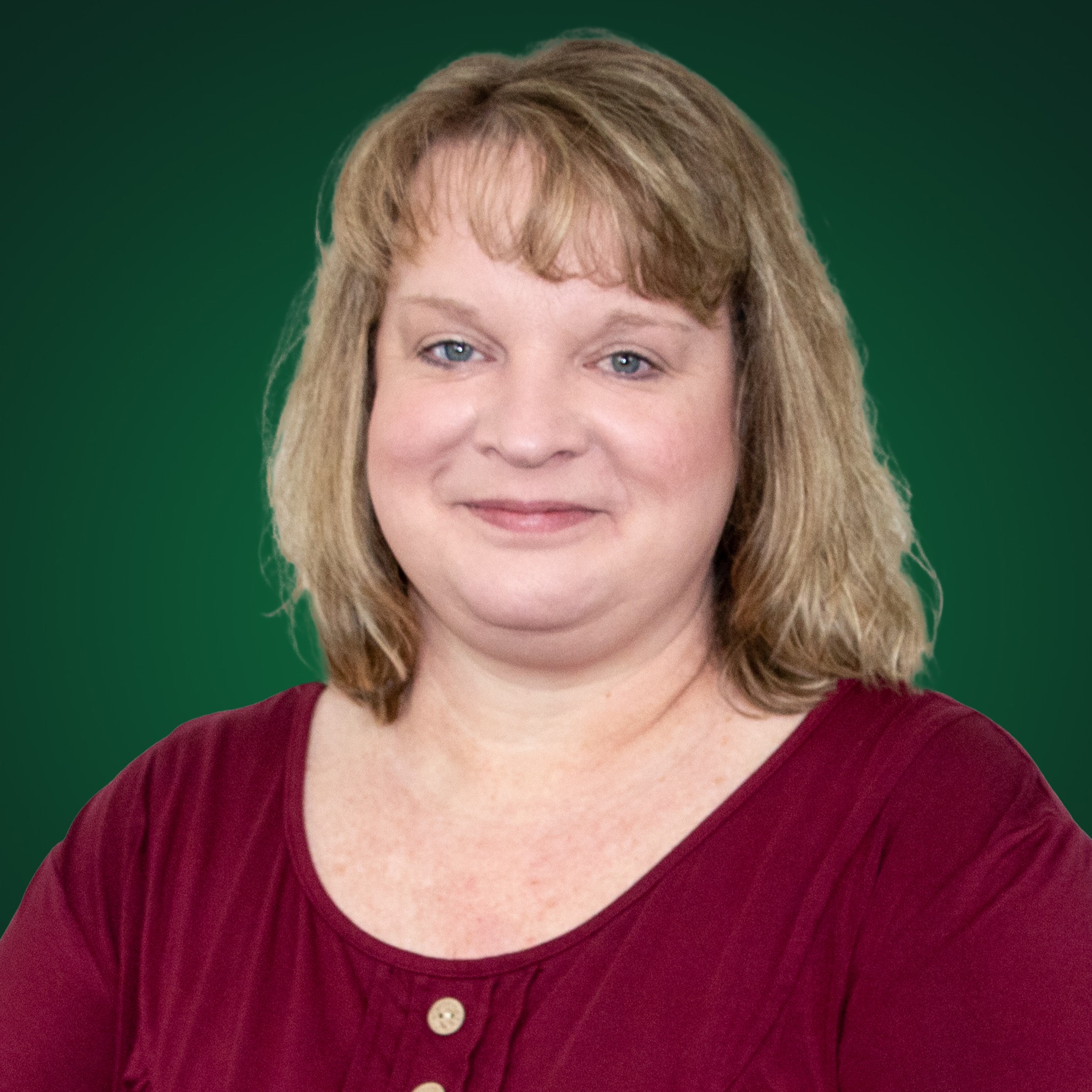 Image of Jennifer Inman, Hearing Instrument Specialist in Heber Springs, AR.