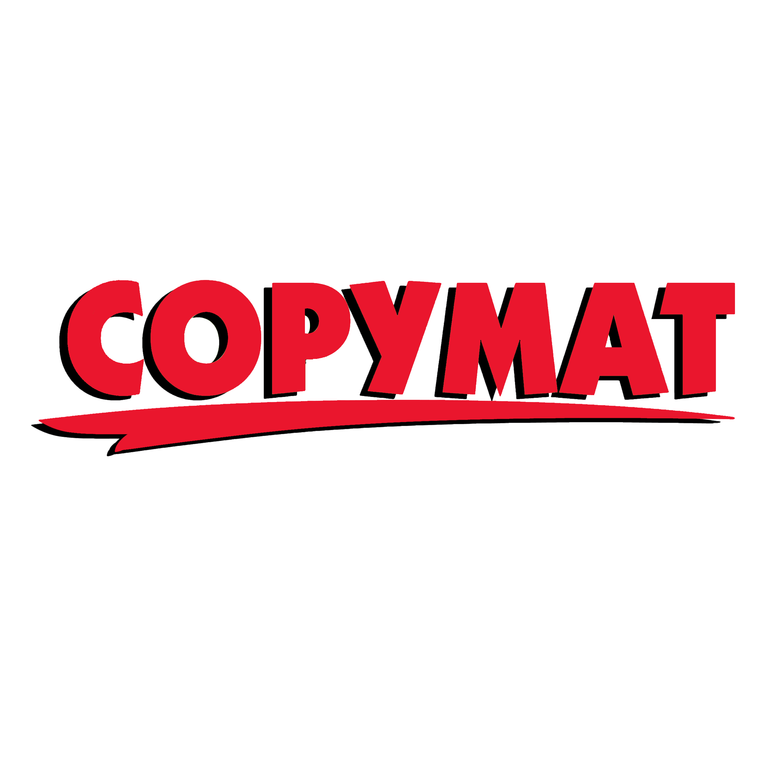 Copymat Logo