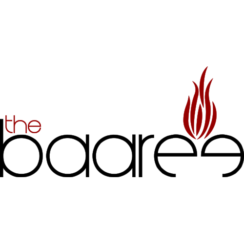 the baaree Logo