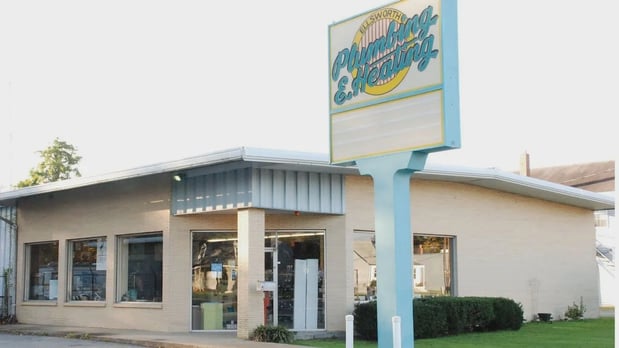 Images Ellsworth Plumbing & Heating