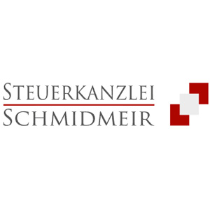 Schmidmeir Brigitte Steuerberaterin Rechtsbeistand in Waidhofen in Oberbayern - Logo