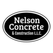 Nelson Concrete & Construction LLC Logo