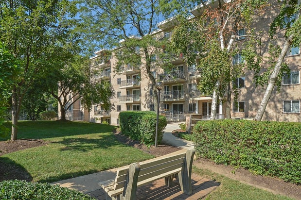 Images Gulph Mills Village Apartments