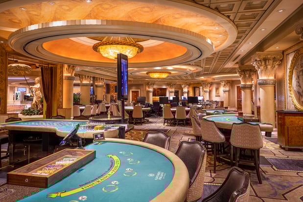 Images Caesars Palace