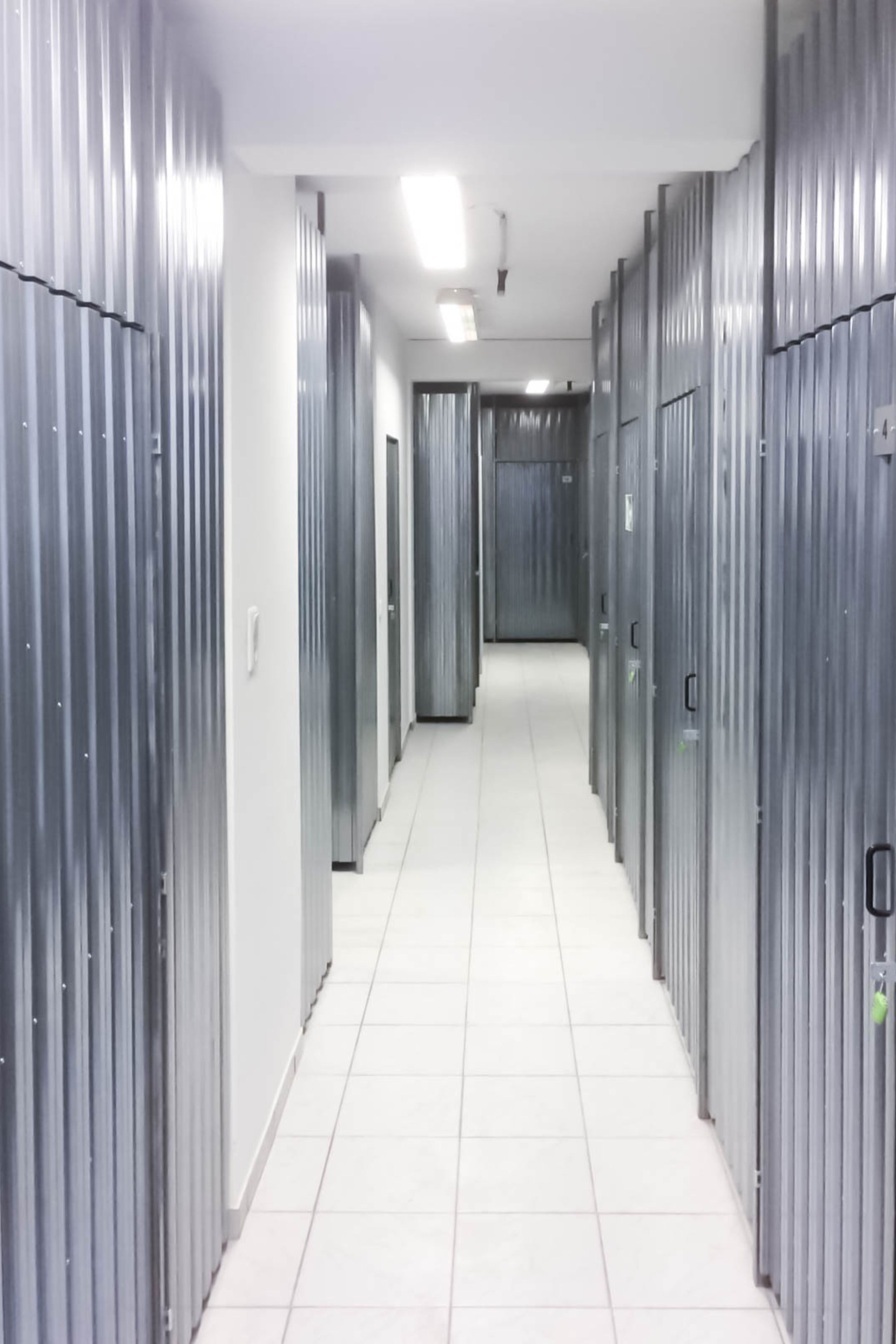 Storebox - Dein Lager nebenan, Schulgasse 37 in Wien