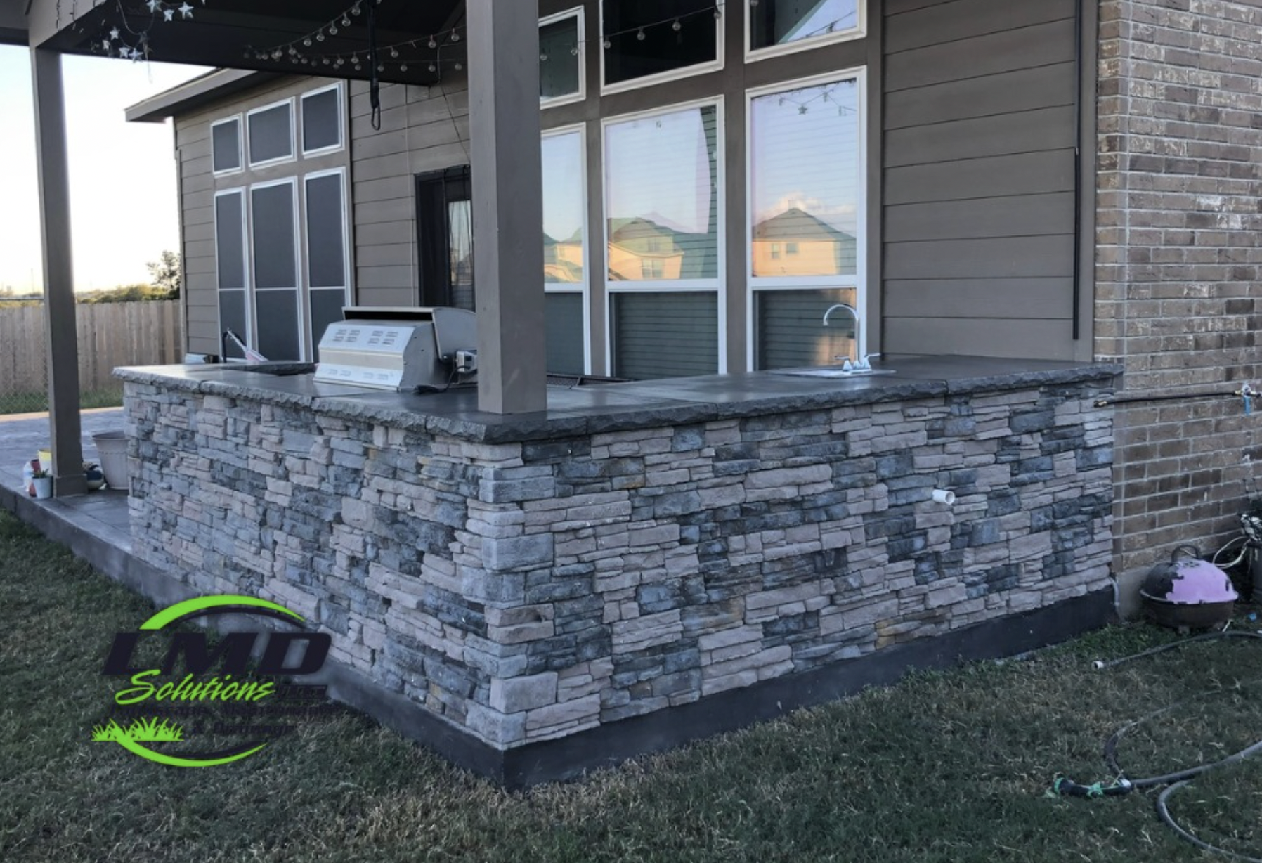 LMD Solutions LLC Image