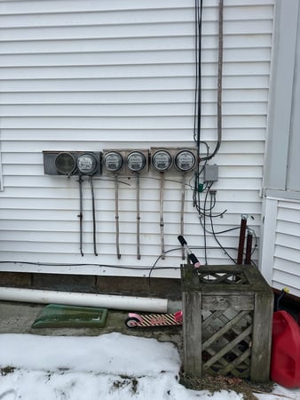 Images RHC Electrical Services
