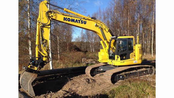Images Suomen Rakennuskone Oy