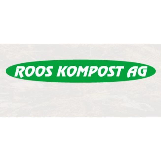 Roos Kompost AG Logo