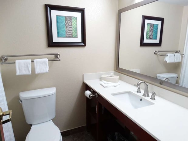 Images Best Western Warren Hotel