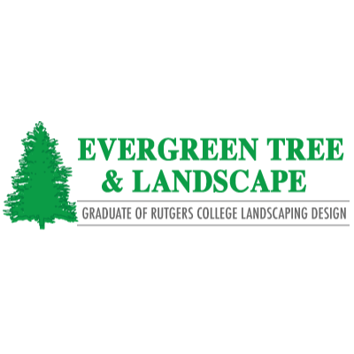 Evergreen Tree and Landscape LLC Logo