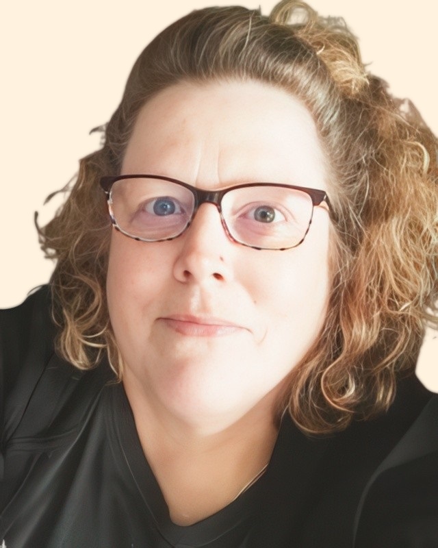 Images Ruth Bartman, Counselor