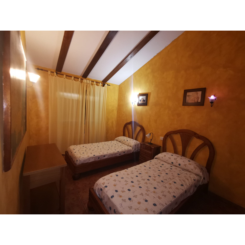 Images Apartamentos Rurales Alvado
