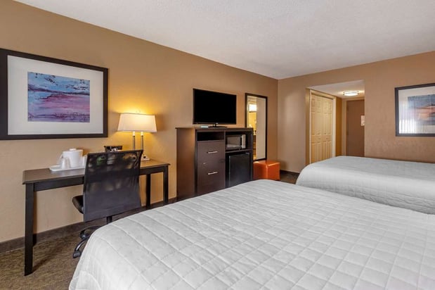 Images Best Western Palm Beach Lakes