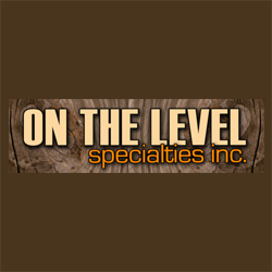 On The Level Specialties Logo