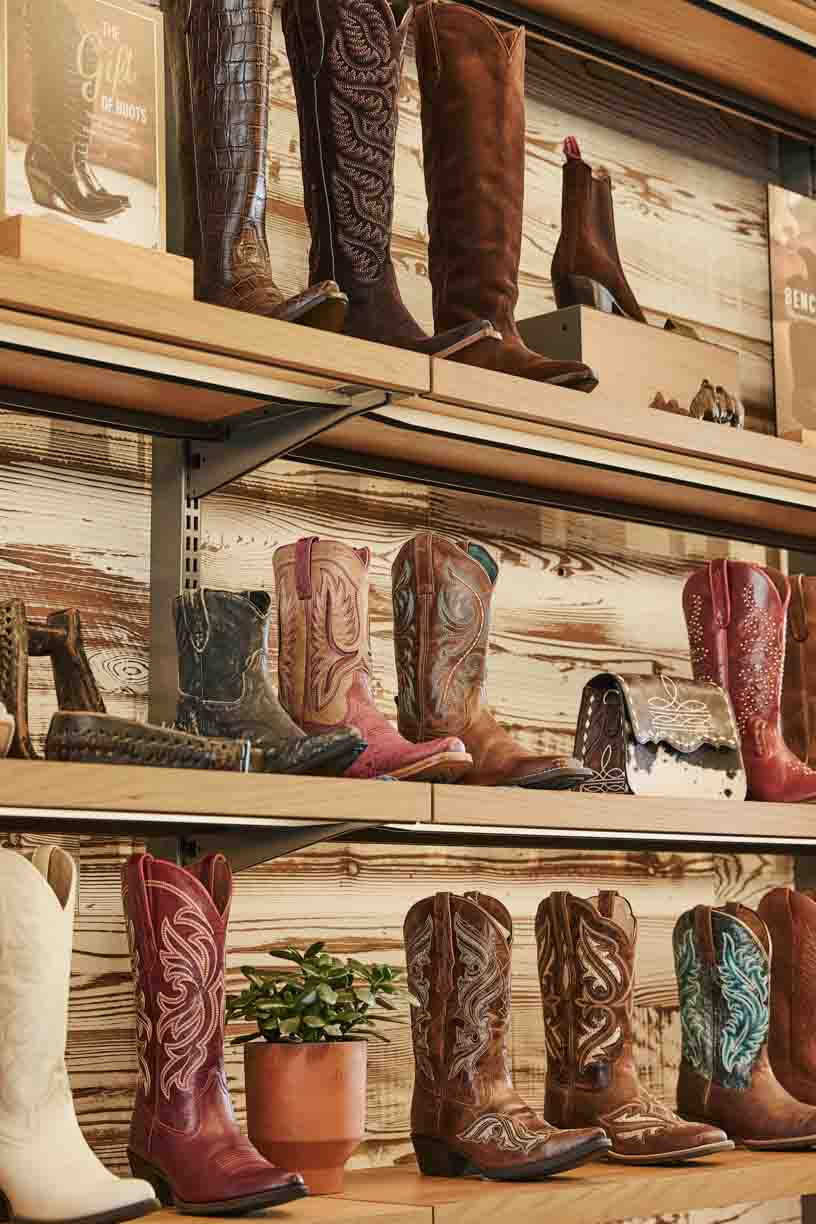 Ariat Brand Shop Image
