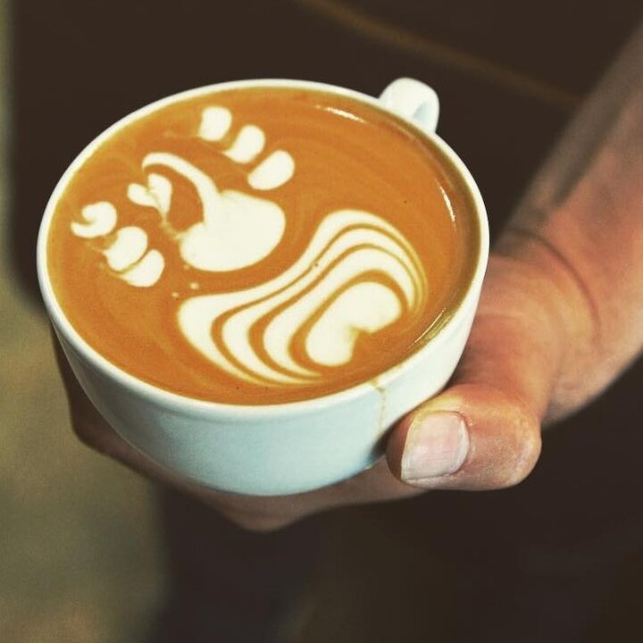 REBEL CAFE