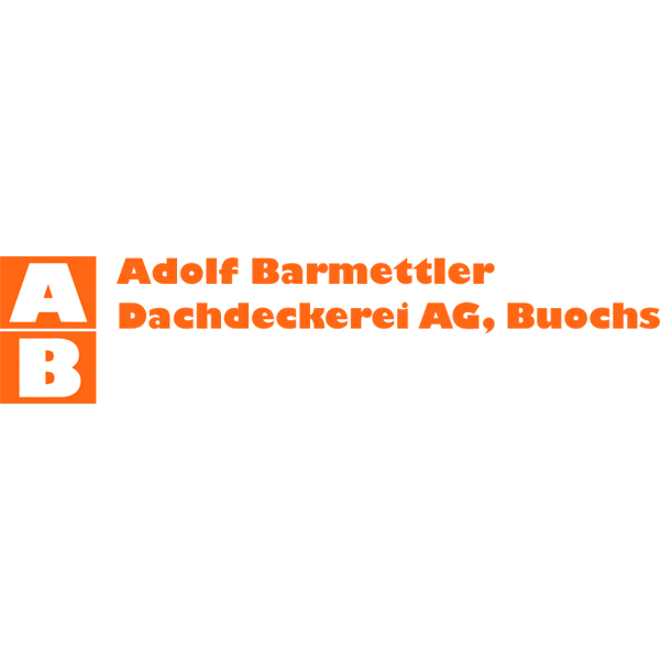 Adolf Barmettler Dachdeckerei AG Logo