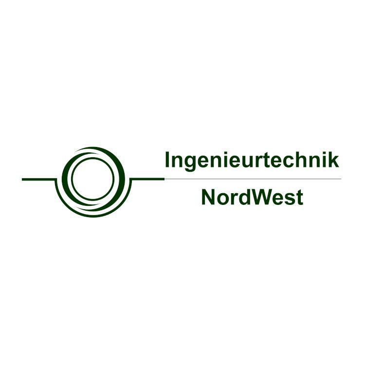 Logo ITNW Ingenieurtechnik NordWest GmbH