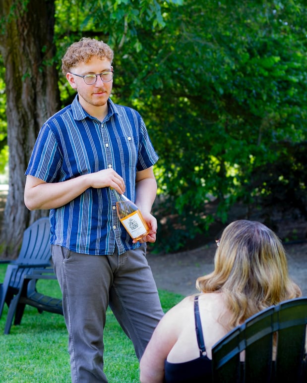 Images Amapola Creek Tasting Lounge