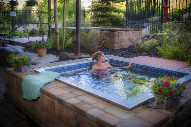 Images The Spa at Beaver Run