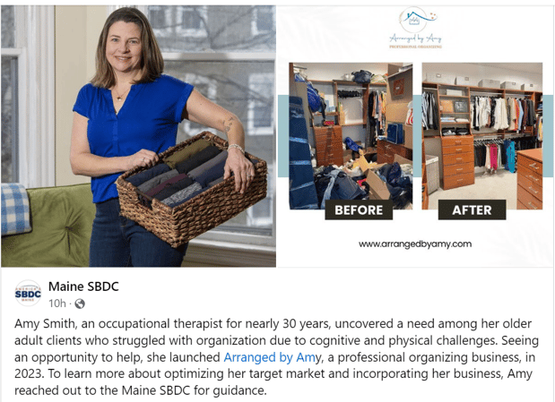 Images Arranged by Amy