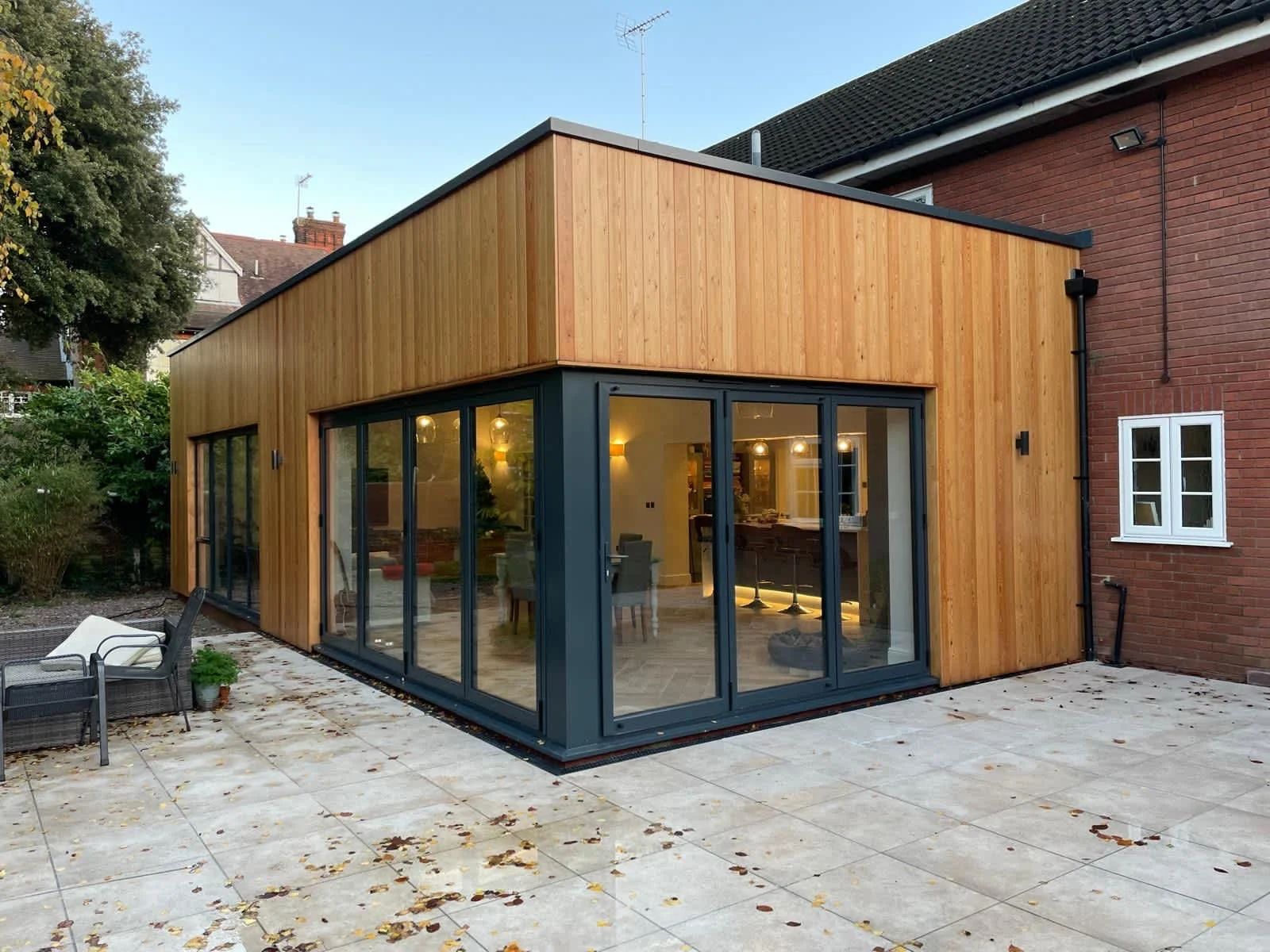 Images S M Electrical Contractors Ltd