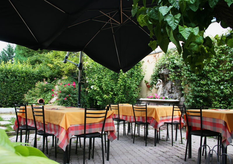 Rossi Trattoria