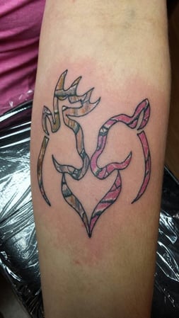 Images Skyline Tattoo Studio