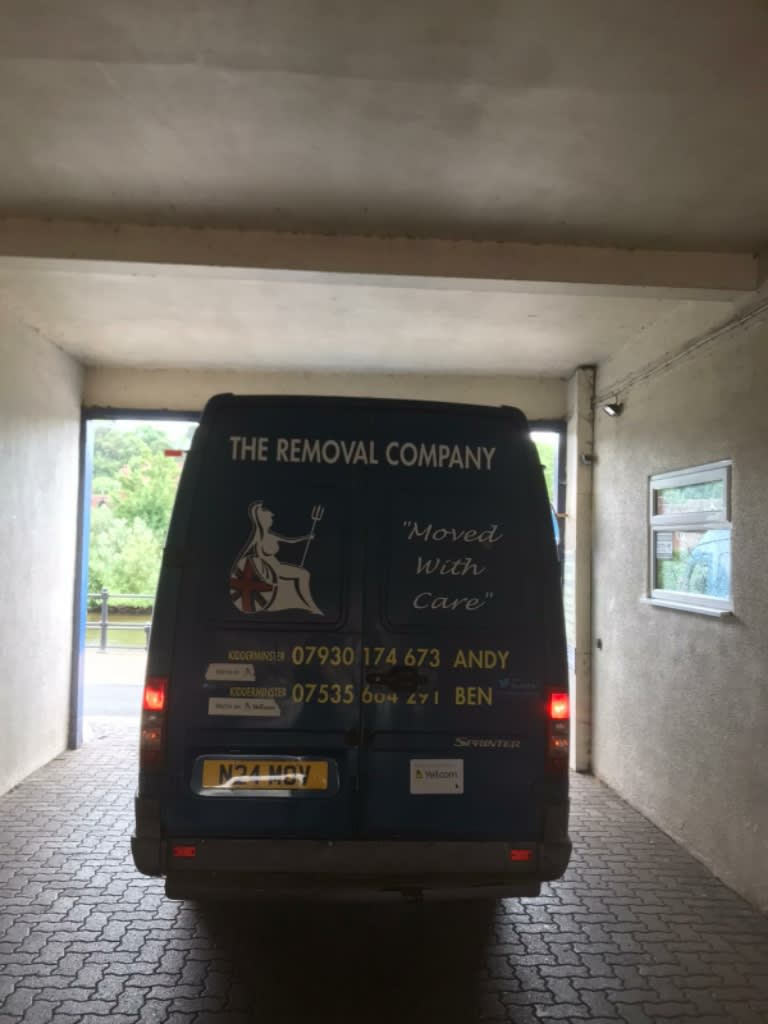 Images The Removal Company