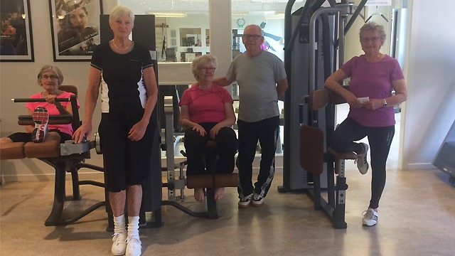 Images Anders Grönqvist Legitimerad Kiropraktor