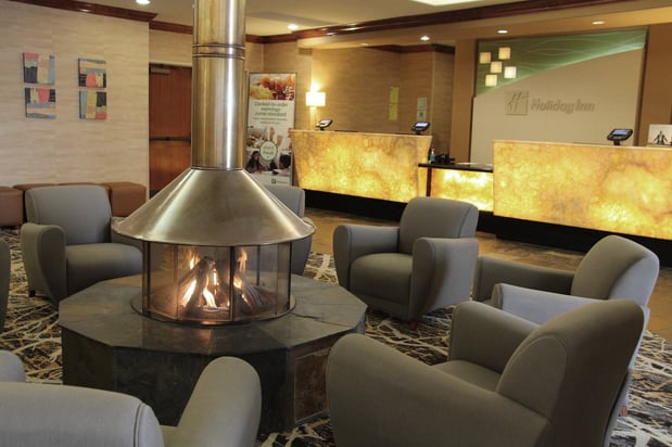 Images Holiday Inn Denver Lakewood by IHG