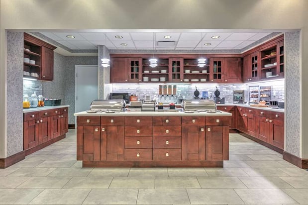 Images Homewood Suites by Hilton Rock Springs