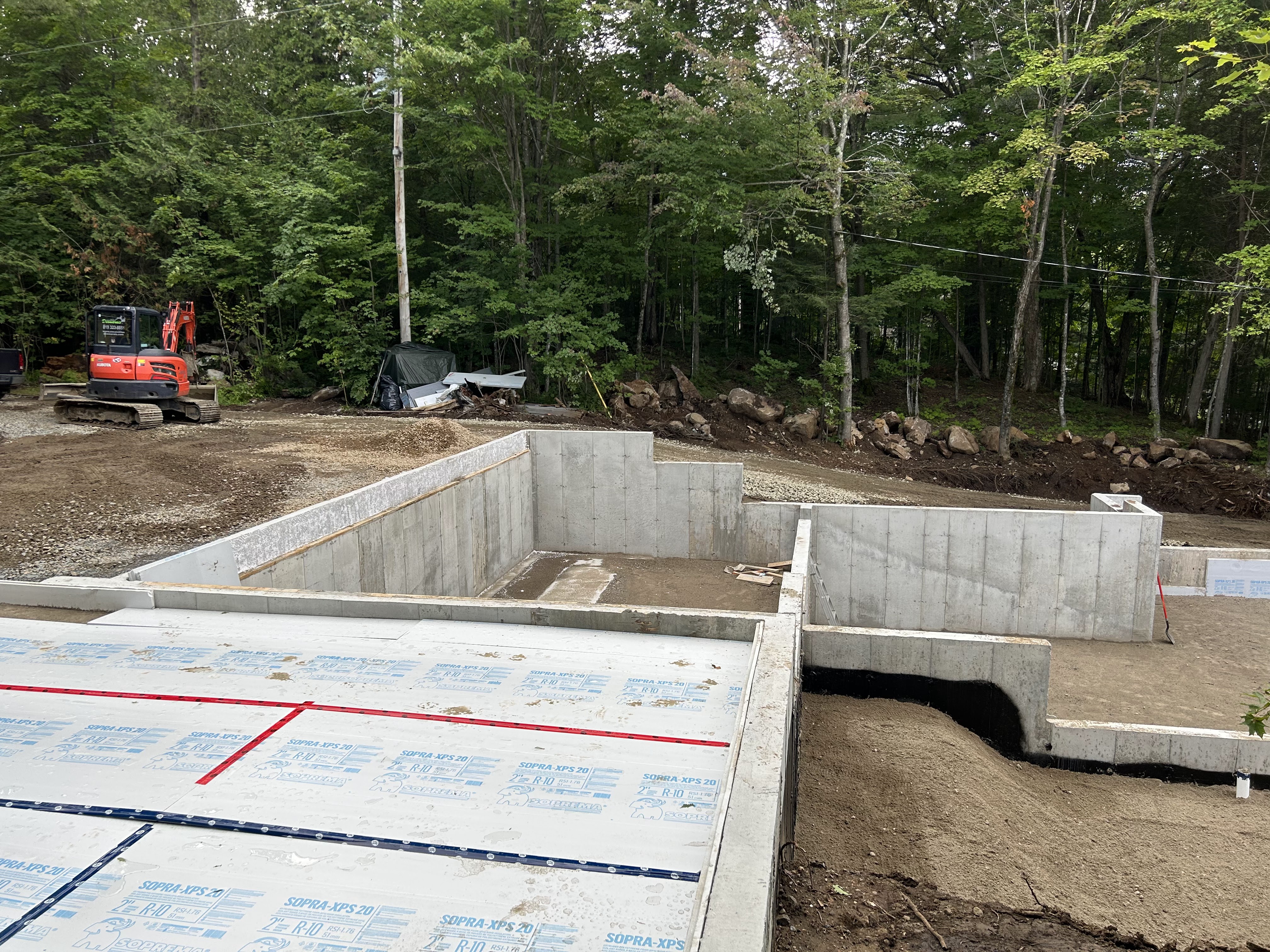 Images Excavation Desmarais Inc.