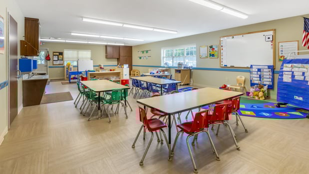 Images Primrose School of Apex