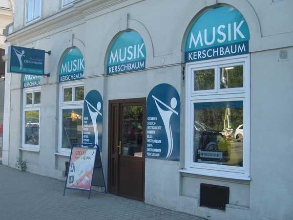 Bilder Musikhaus Stephan Kerschbaum e.U.